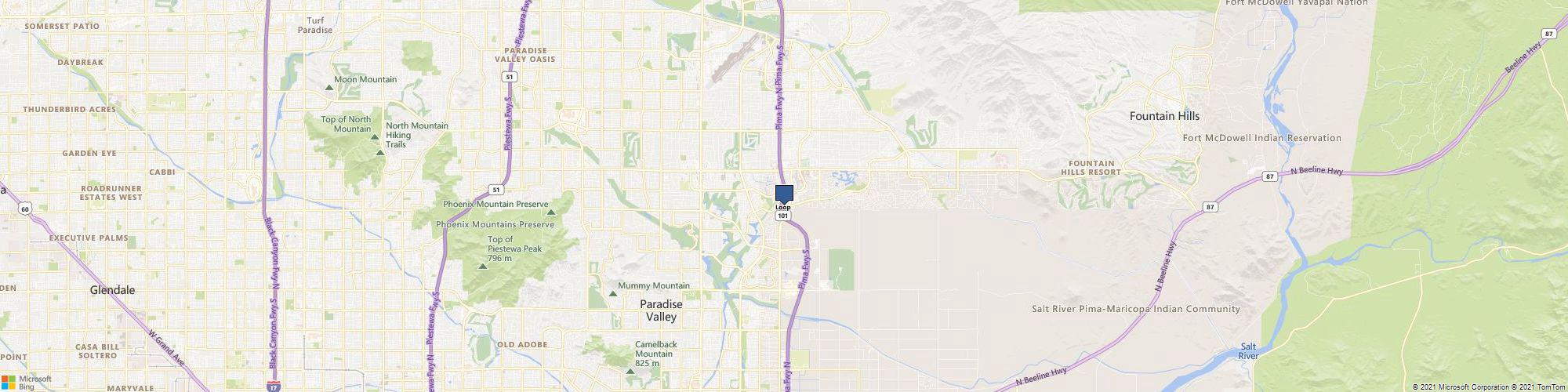 Scottsdale Solar Panels - Energy Savings Solutions cover photo
