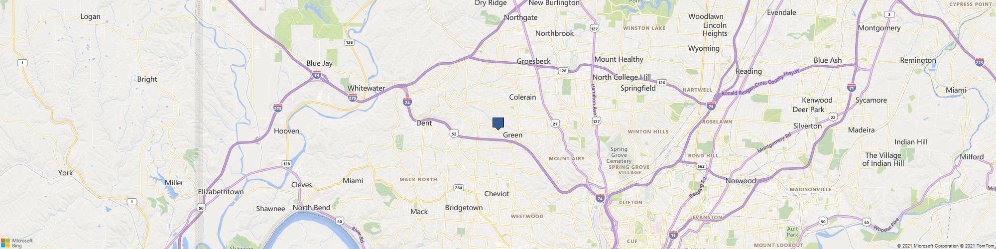 Cincy Proclean cover photo