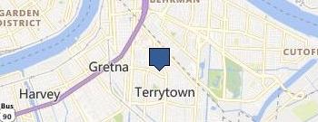 DCS Cleaning Services location map