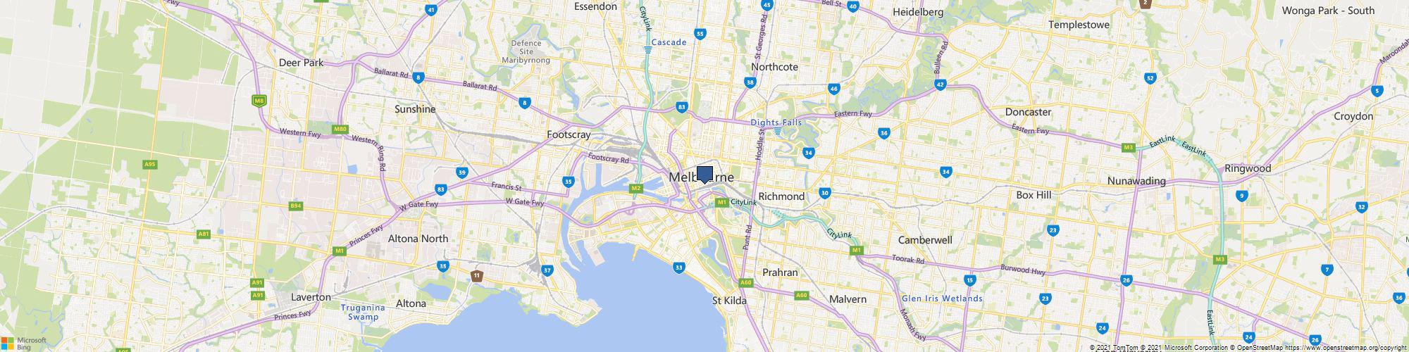 Homage Australia Pty Ltd cover photo