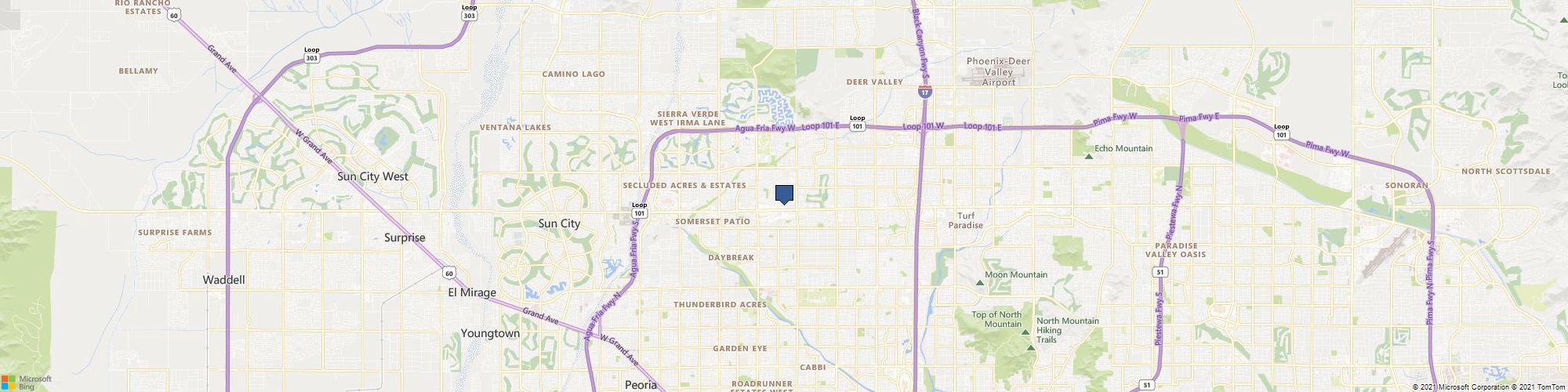 Belmont Electric cover photo