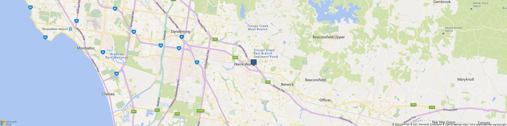 winning wealth finance  cover photo