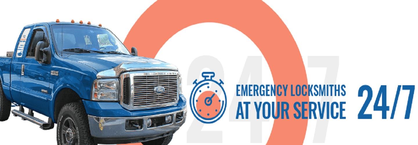 Carey Hardware - Locksmith Services cover photo