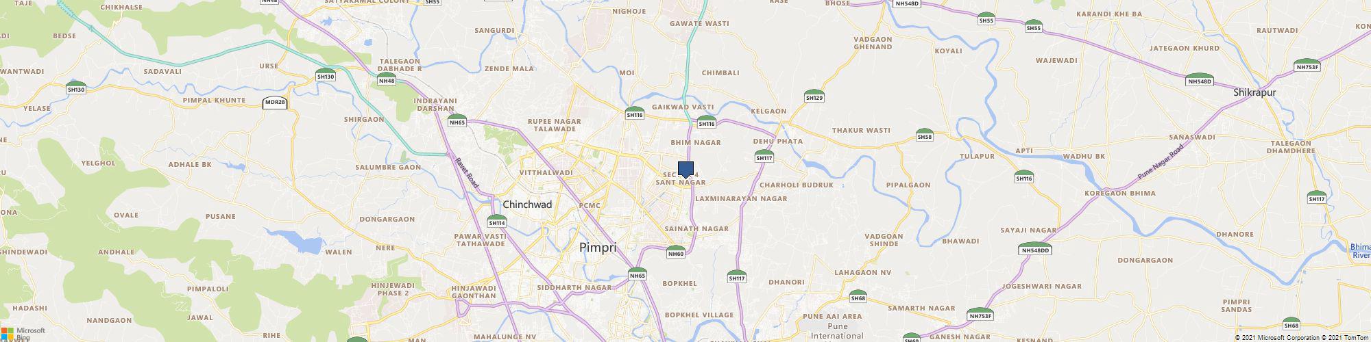 Shree Sai Packers and Movers in Pune cover photo