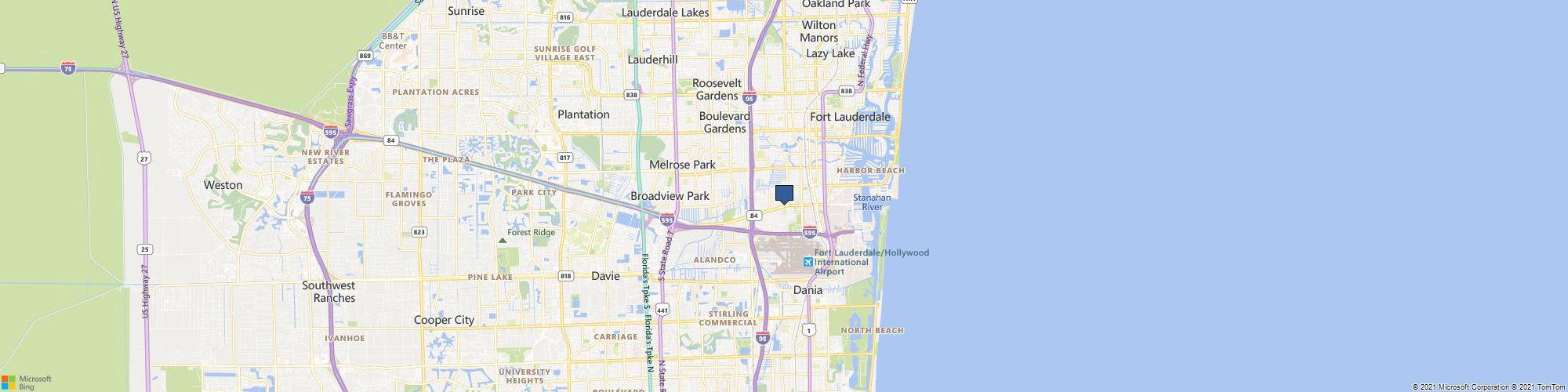 Fort Lauderdale Fence Solutions cover photo