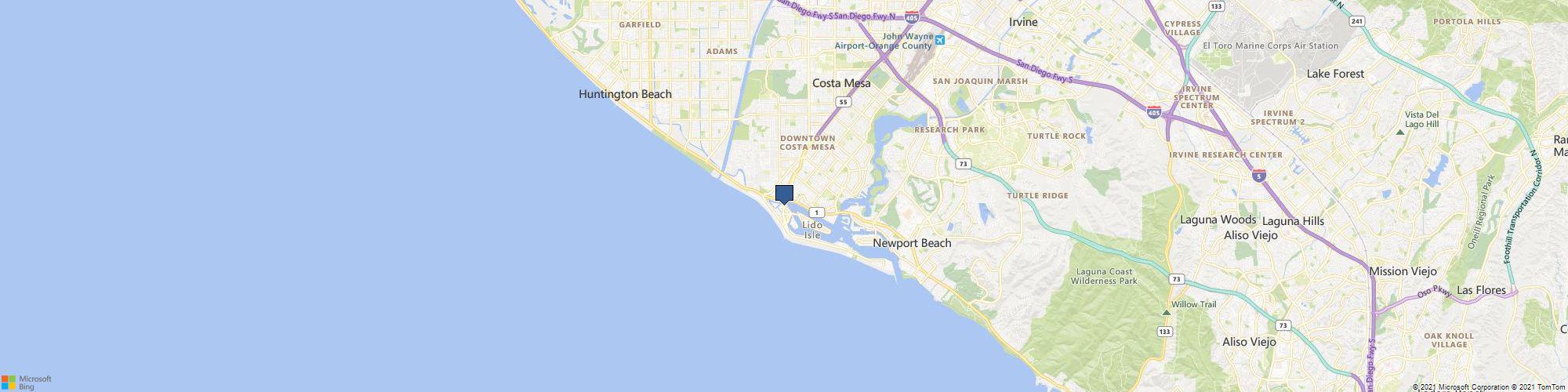 Crawl Space cover photo