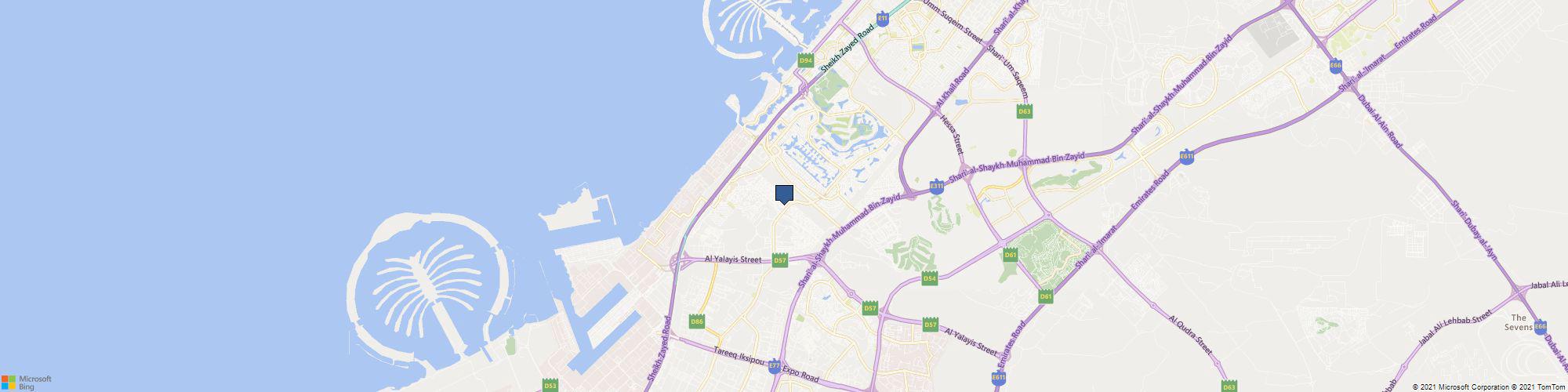 Dubai Business Directory cover photo