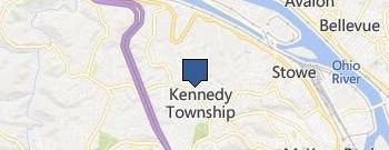 Metro Locksmith Services location map