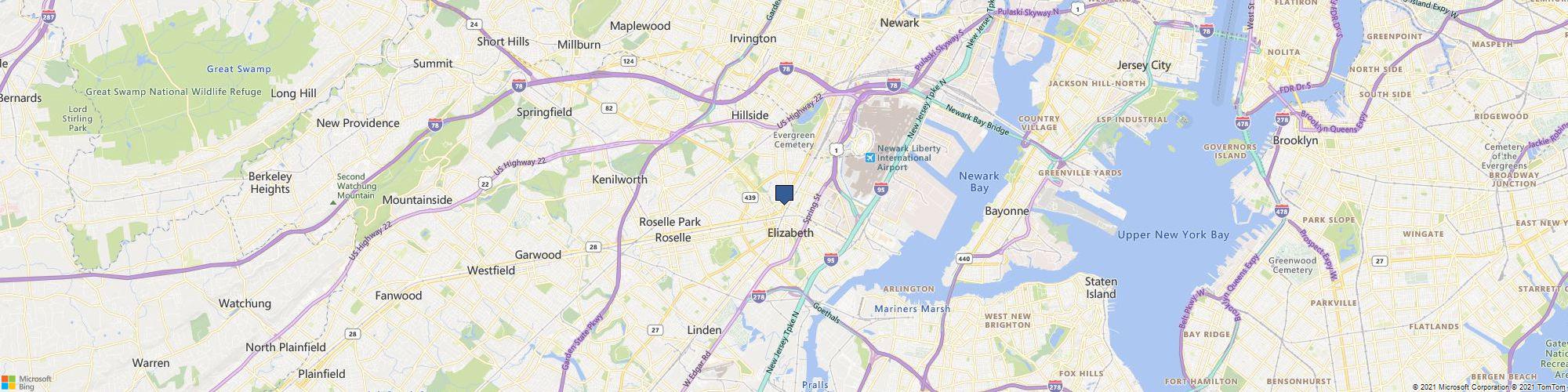 SportsMed Physical Therapy - Elizabeth NJ cover photo