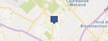 DLH Test & Tag Solutions location map