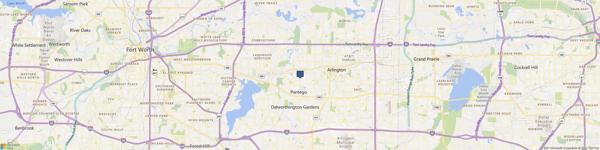 Franklyn Alexander, DDS cover photo