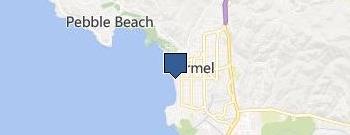 Town & Country Construction and Landscape location map