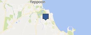 Pagnian Imports location map