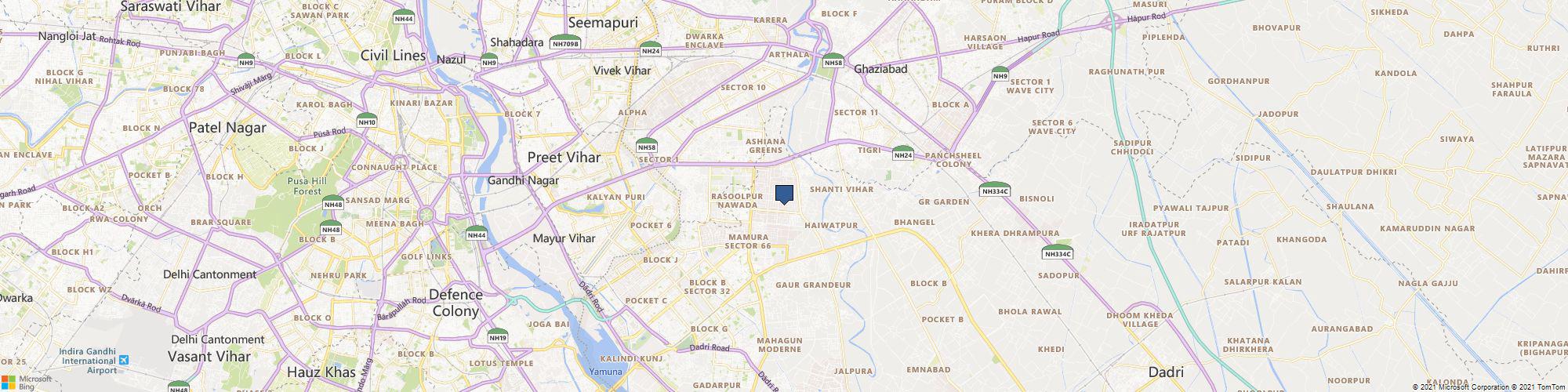 Branco Soft cover photo