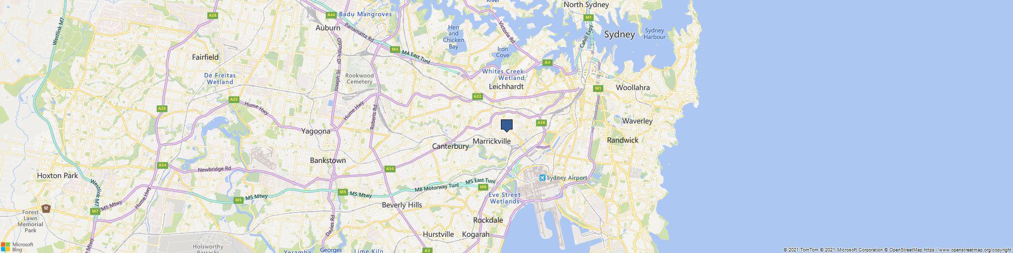 Blocked Drains Marrickville cover photo