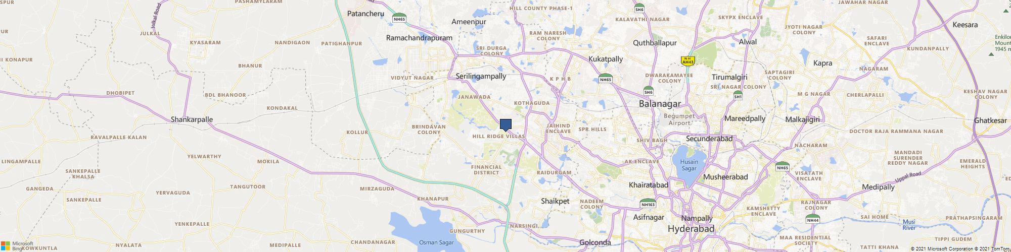 Assurance cover photo