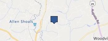 Caribbean Health and Wellness Spa location map