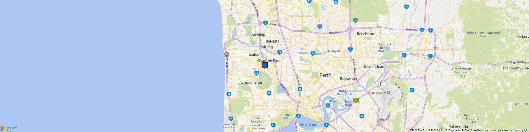 SMSF Perth - Self Managed Super Fund cover photo