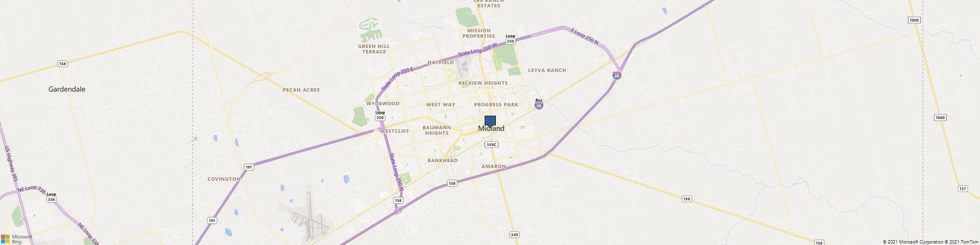 Applied Petroleum Technology Academy cover photo