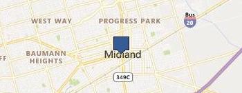 Applied Petroleum Technology Academy location map