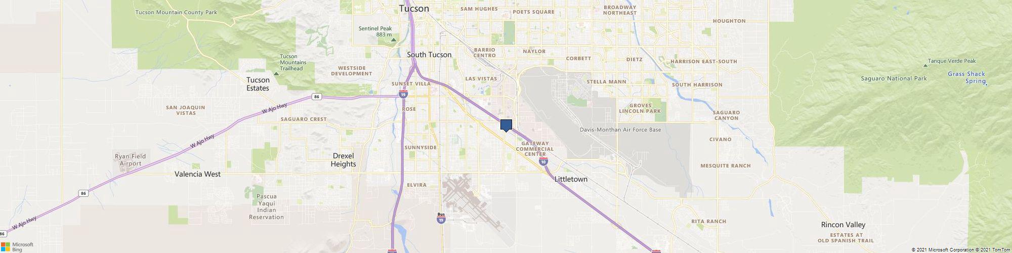 Elite Powder Works cover photo