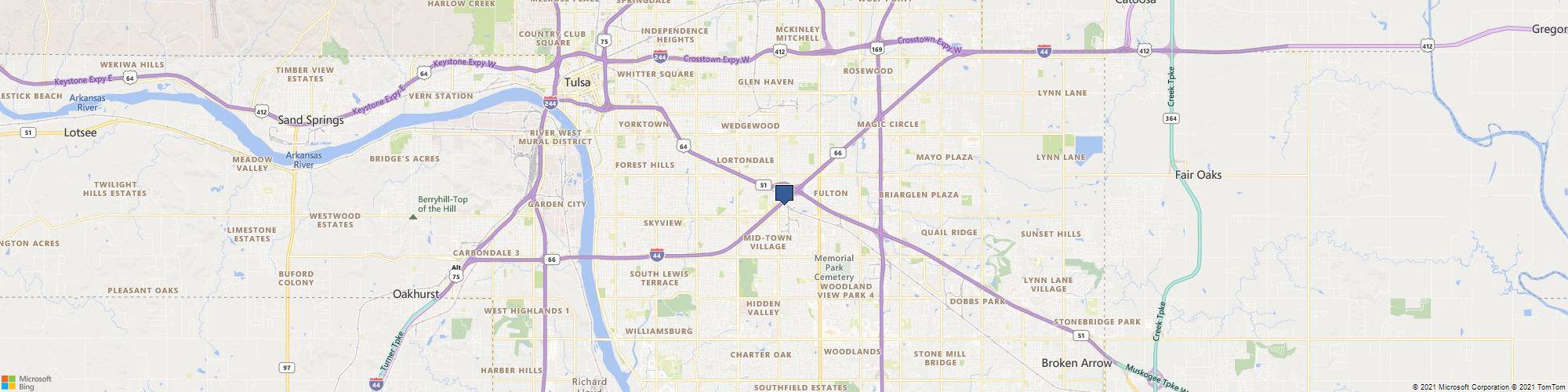 Mr. Granite Rocks cover photo