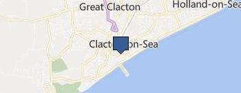 Brian Birt Carpets Limited location map