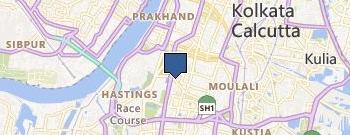 jenny gupta location map