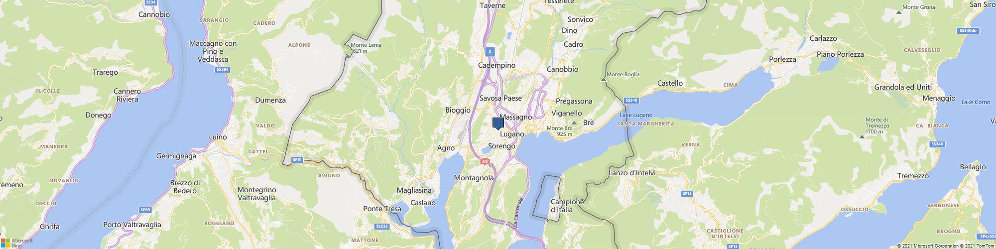 Ticino Web Solutions cover photo