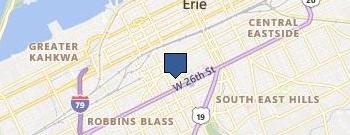 Klein Home Solutions location map