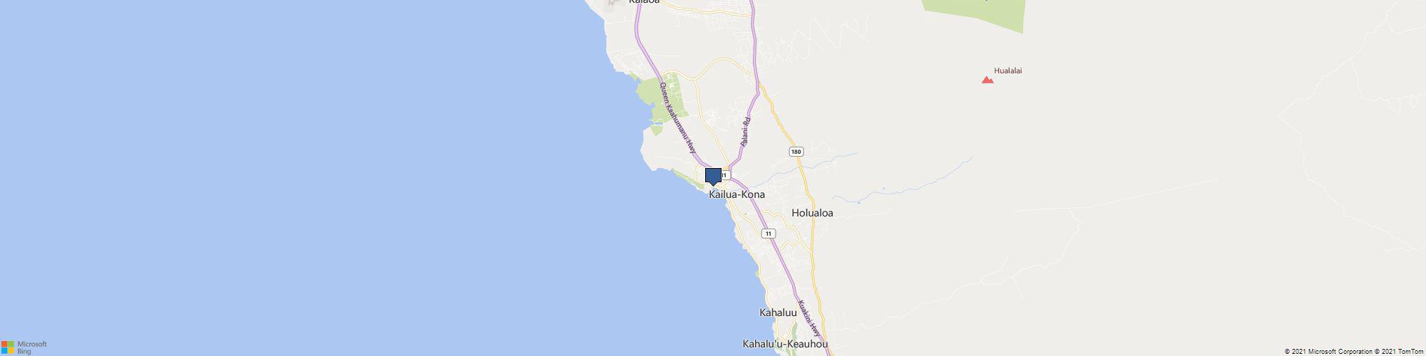 Kona Professional Housekeepers cover photo