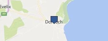 salon furniture uk location map