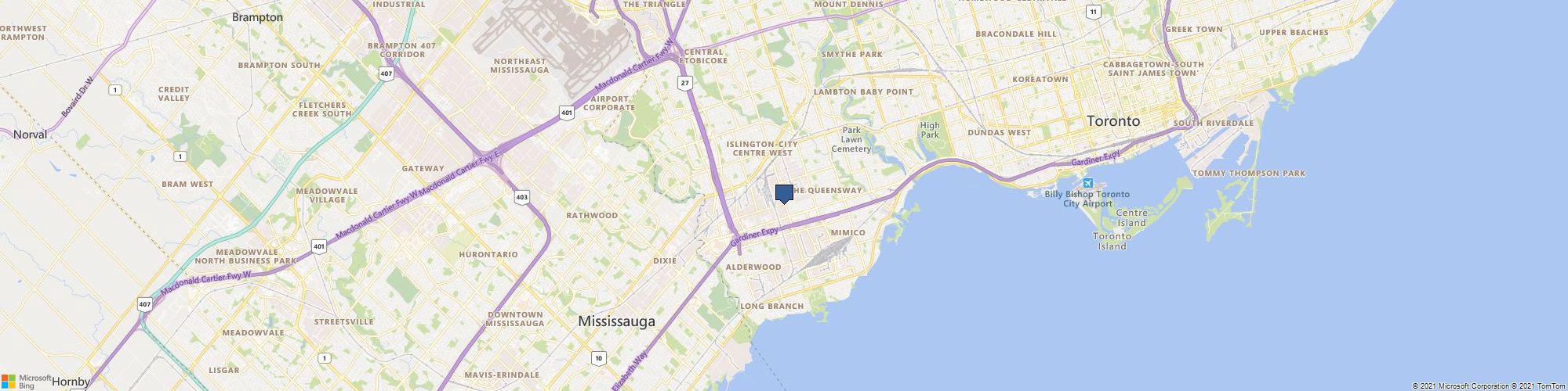 Queensway Mattress Store | Mattress Sale cover photo