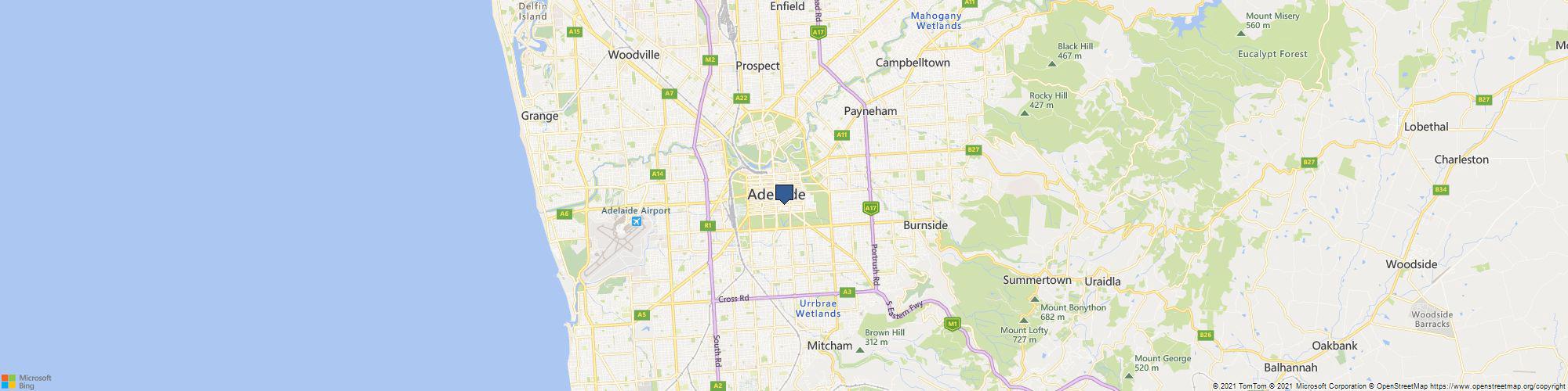 Rug Cleaning Adelaide cover photo