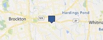 Capitol Locksmith Service location map