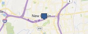 City Locksmith Shop location map