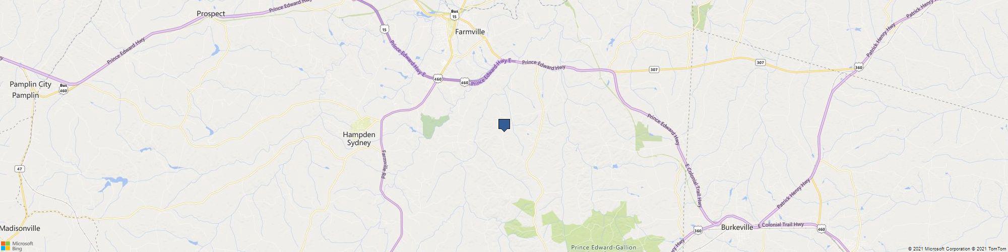 Five Springs Farm cover photo