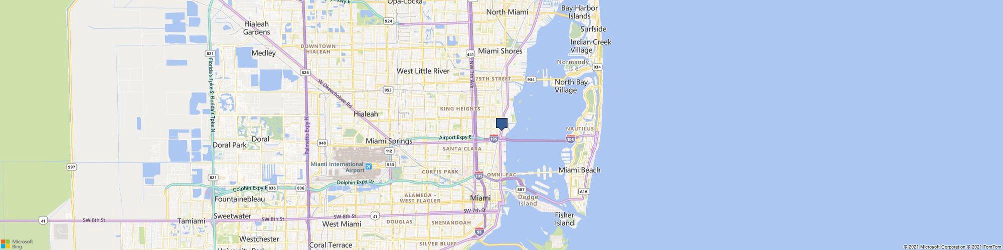 Sky Business Loans & Cash Advance Of Miami cover photo