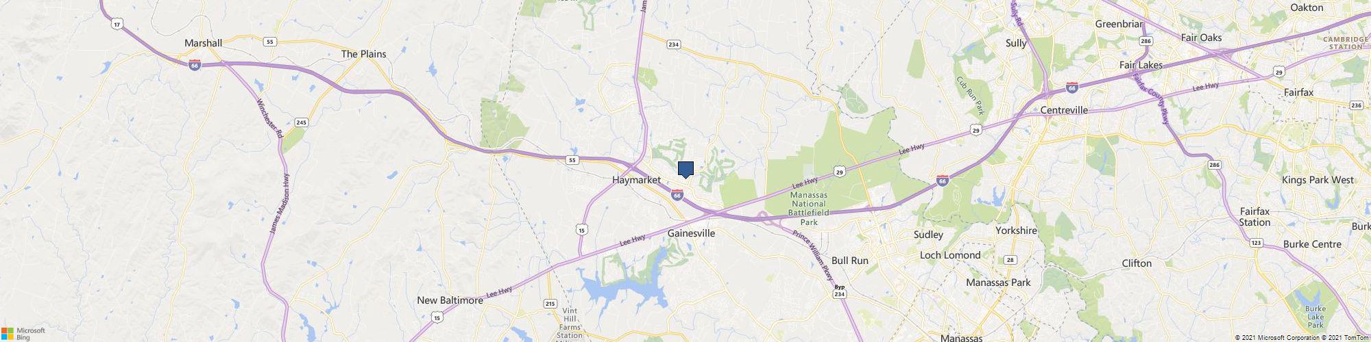 One Step Floor cover photo