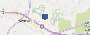 One Step Floor location map