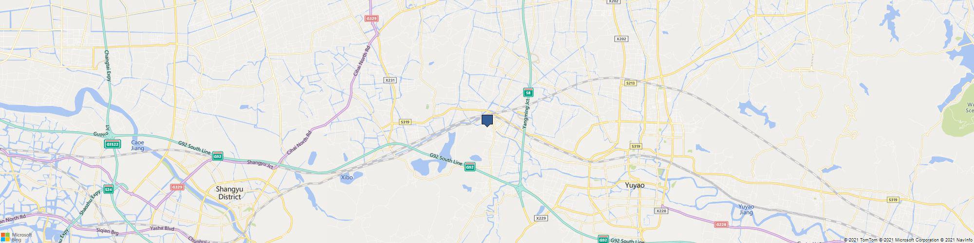 Ningbo Hegao Electronic & Technology Co.,Ltd cover photo