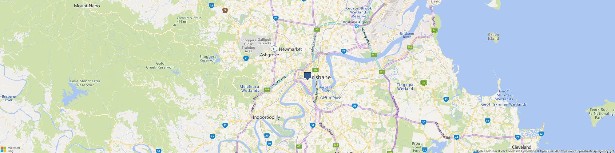 Rug Cleaning Brisbane cover photo