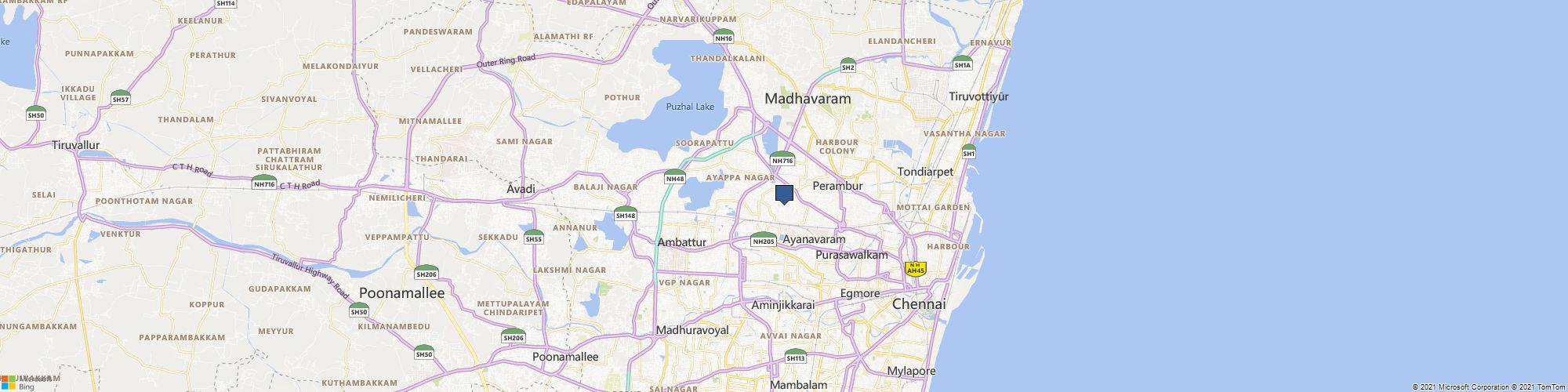 Event Management in Chennai cover photo