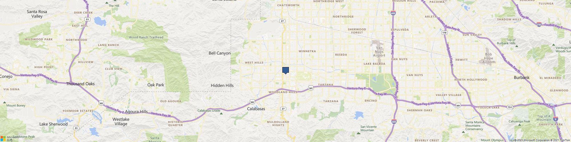 California Platinum Loans cover photo