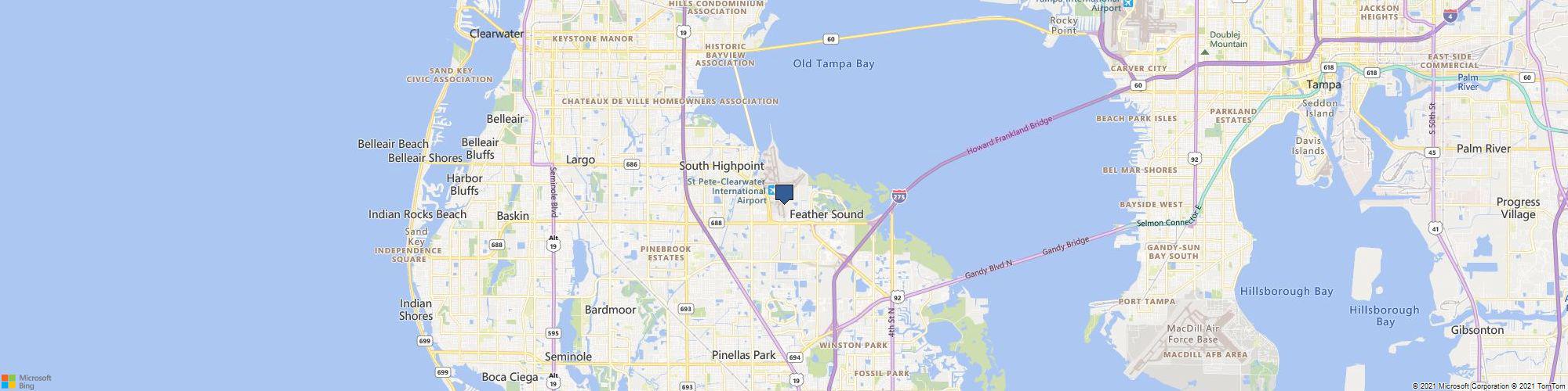 Tampa Bay Junk Car Buyers cover photo