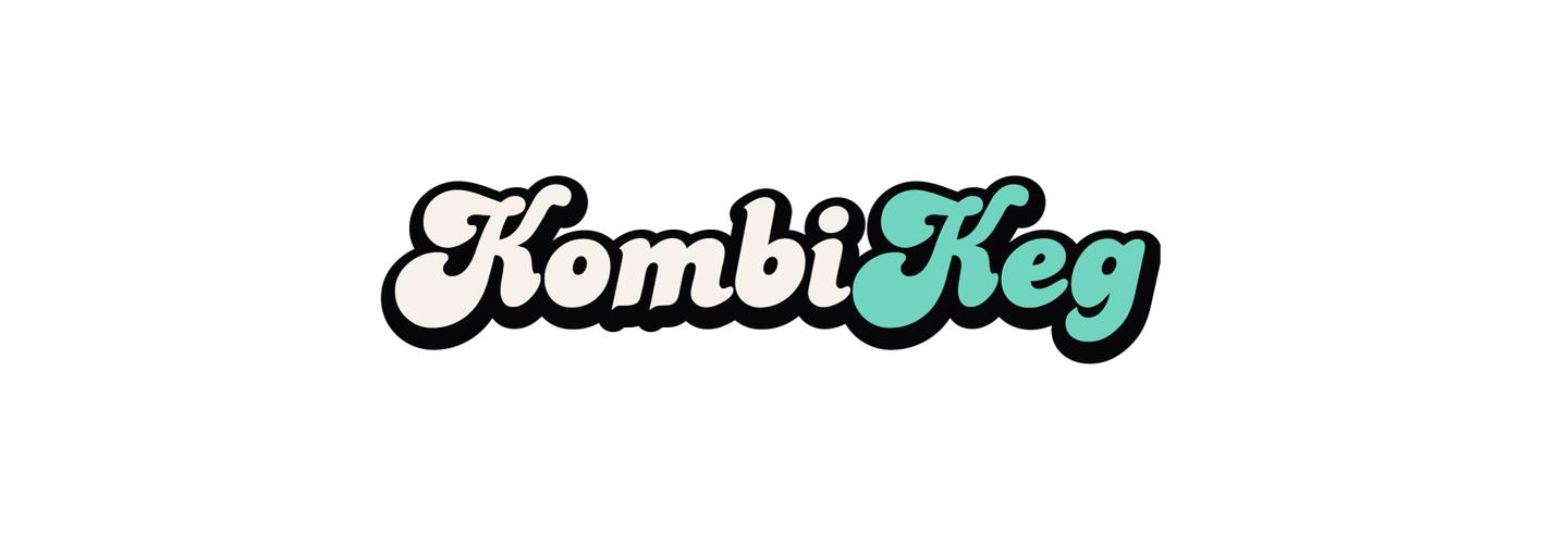 Kombi Keg North West Sydney cover photo