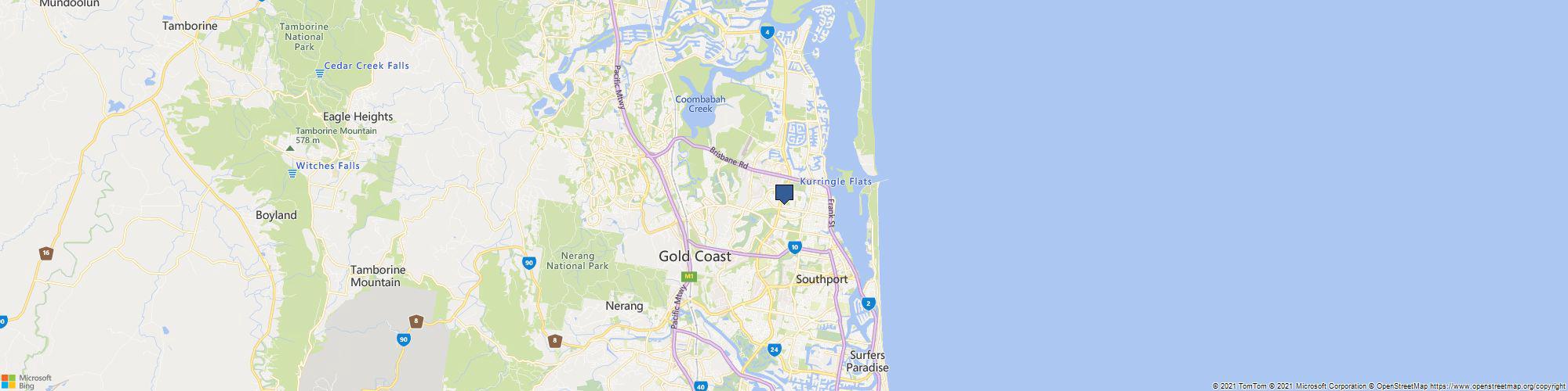 Tom's Pest Control Gold Coast cover photo