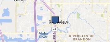 Jocelyn Beauty Dominican Hair Salon location map