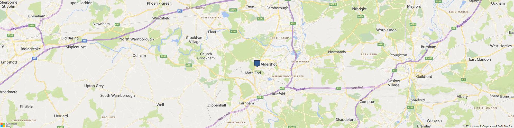 Guildford Street Locksmiths cover photo