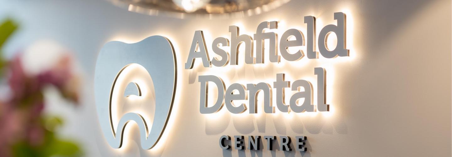 Ashfield Dental Centre cover photo